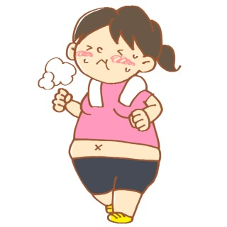 ダイエットブログ