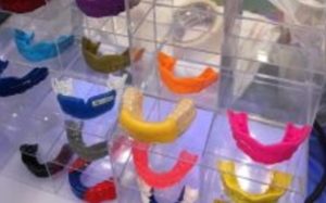 玉井デンタルフェアー岡山☆デンタルショー☆