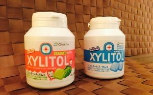 知っていますか？歯みがきガム