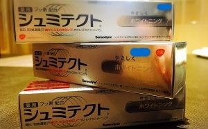 ホワイトニング歯磨き粉って、歯が白くなるの？